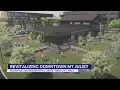 Revitalizing downtown Mt Juliet