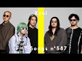 Download Lagu Kroi - Sesame \u0026 Fire Brain / THE FIRST TAKE