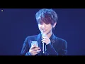 【姜濤@MIRROR】《晴天》(原唱：周杰倫) | 190726 「一號種籽」音樂會