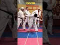 Download Lagu (1369)Goju Ryu Taishio Kay clase de karate#cinta negra#karate #clases #defensa .