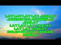 Download Lagu KARAOKE JABLAY DUA VERSI BAJIDOR