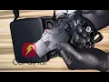 Everything you need to know about the Eagle Teser stun Gun