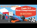 AP CSP Topic 2 2 - Data Compression