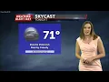 Monday August 10 Evening Weather mp4