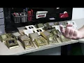 Can NuTone Model IS69 Entry Door Stations be Refurbished to like new - Part 6