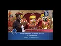 Bahuda Jatra at Sunnyvale Hindu Temple Sunnyvale CA USA - Part 1