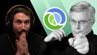 Uncle Bob LOVES Functional Programming Prime Reacts