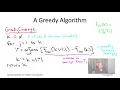 Algorithms for NP-Hard Problems Section 20 2 A Greedy Heuristic for Maximum Coverage Part