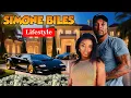 How Good Is Simone Biles Actually Simone s Lifesyle Boyfriend Olympics and Net Worth