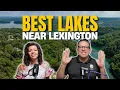Top 5 Lakefront Neighborhoods Near Lexington KY Perfect for Airbnb or Weekend Escape