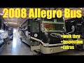 What Does 13 Years Do to a RV from Tiffin Motorhomes