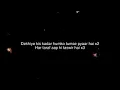 Download Lagu Har Taraf Aapki Tasveer Hai With Lyrics