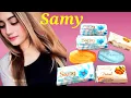 Samy Beauty soap Review