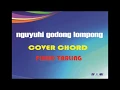 Download Lagu nguyuhi godong lompong COVER ACORD