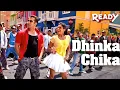 Dhinka Chika Song | Amrita Kak, Mika Singh | Dhinka Chika Full Song | Hindi Song