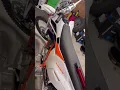 Kayo k4 250 routine maintenance