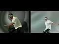 Bad Bunny Neverita  - COMPARACION VIDEO  - Suavemente