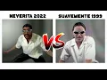 Download Lagu Bad Bunny Neverita  - COMPARACION VIDEO  - Suavemente
