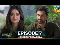 Download Lagu Mohabbat Reza Reza Episode 7