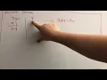 Euclidean Division