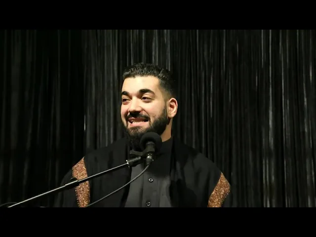 Night 2 - Fatimiya 2021 | Muslim Youth Connection