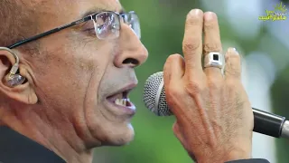 ملك الاغنيه الشعبيه الفنان ناصر الفارس مندم عليك مع مكس أغاني 2024 