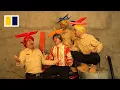 Download Lagu Chinese viral video mocks downed Indian jets