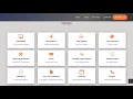 Zivi - Bootstrap 4 Multipurpose Admin Dashboard Template and UI Kit