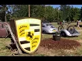 Emory Porsche Campout 2017