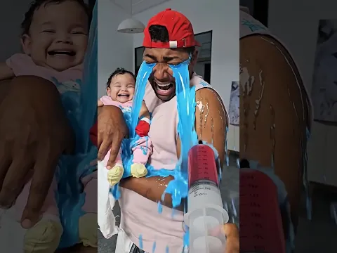 Baby cute Injection😱😭😰💉🩸 #funny #comedy #funnyvideo #funnymoments #injection #injection_funny