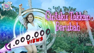 cintaku takkan berubah mala agatha official music video 