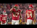 Travis Kelce s best plays in career-high 14-catch game Week 9