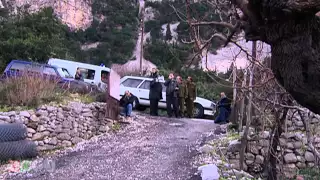 مسلسل ضيعة ضايعة الجزء الثاني ـ الحلقة 22 الثانية والعشرون كاملة HD ـ الجثة 