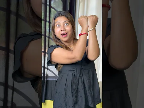 এক -নিমেষে শরীরের সমস্ত ট্যান গায়েব 😍🤟|| Minivlog | #shorts #amitambika
