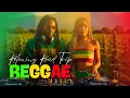 Relaxing Reggae Songs - Best Of English Reggae Songs - All Time Favorite Reggae Songs 2025