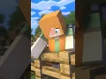 Download Lagu Steve's gotta get Alex unstuck again! #shorts