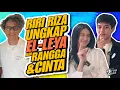 Download Lagu Alasan Riri Riza Pilih El Putra \u0026 Leya Princy Jadi Rangga \u0026 Cinta Baru! Broscast w/ Bram Herlambang
