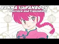 Lagu Ranma 1/2 Fanbook: Great Joy