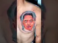 Download Lagu Bond beyond bloodnow inked foreverPORTRAIT TATTOO Colored portrait Rest in peace Erwin Ervin Sala