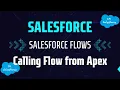 Calling Flow from Apex