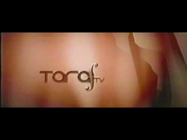 Taraf tv ident (2005-2010) [FAKE]