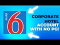 Motel 6 Corporate Plus Account - What You Need To Know