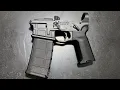 Radian ADAC 15 Lower Receiver Review - Best Ambidextrous AR15 Stripped Lower