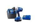 Kobalt 24-Volt Max Brushless Impact Wrench Kit Overview