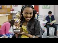 China Anne McClain exceptional