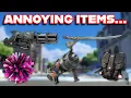 Download Lagu The Most ANNOYING ITEMS In FORTNITE HISTORY...