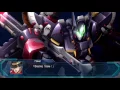 Download Lagu Super Robot Wars OG: The Moon Dwellers - Haken Browning \u0026 Gespenst Haken ALL ATTACKS