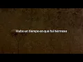Canción para mi muerte - Sui Generis || Letra