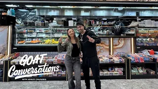 The Ocky Way How one NYC deli took over the internet GOAT Conversations