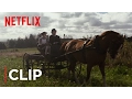 Anne with an E Clip Am I Talking Too Much Netflix